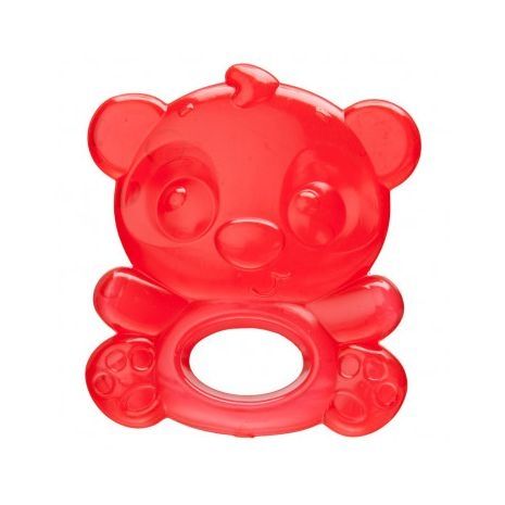 Playgro -  Гризалка с вода за успокояване на венци 'Панда' (3м+)