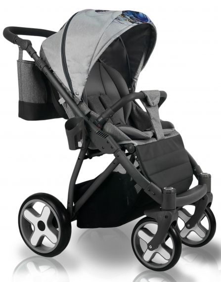 Bexa - Бебешка количка  'iX1'