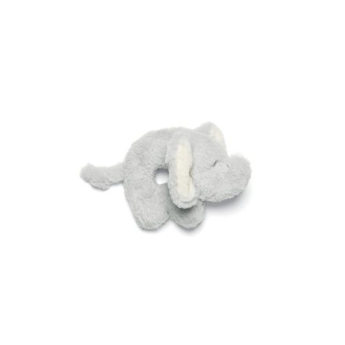 Mamas & Papas -Мека играчка - дрънкалка   'Слонче'