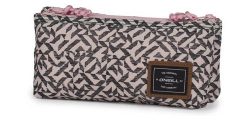 Stationery Team - O'Neill  БСТ18 Ж Двоен несесер * сив