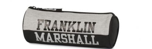 Stationery Team - Franklin Marshall  БСТ18 М Несесер * черен
