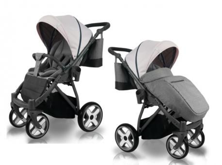 Bexa - Бебешка количка  'iX4'