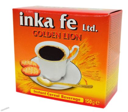 Кафе инка - 150 гр