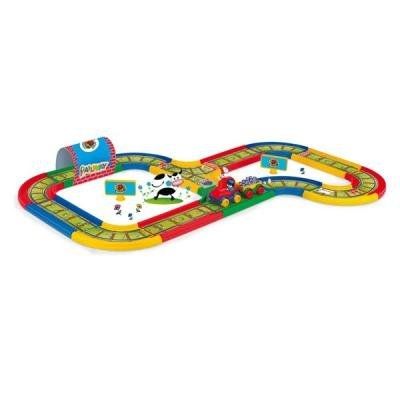 Wader  - Детска игра - Kid Cars Влак