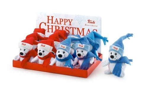 TRUDI - Коледно моржче