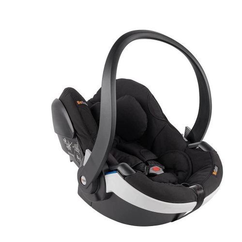 Стол за кола BeSafe iZi Go Modular(0-13 kg) 64 Black Cab 2016