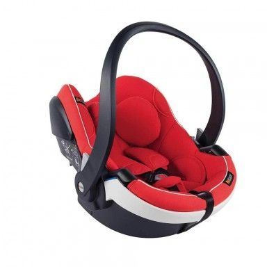 Стол за кола BeSafe iZi Go Modular(0-13 kg) 07 Sunset Melange 2016