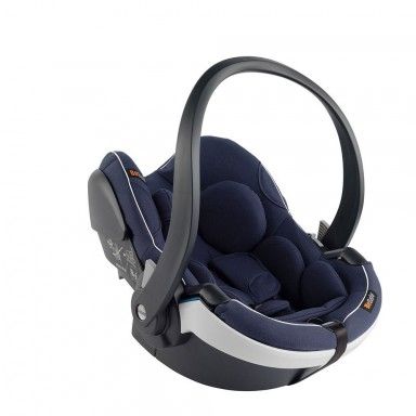 Стол за кола BeSafe iZi Go Modular(0-13 kg) Navy Melange