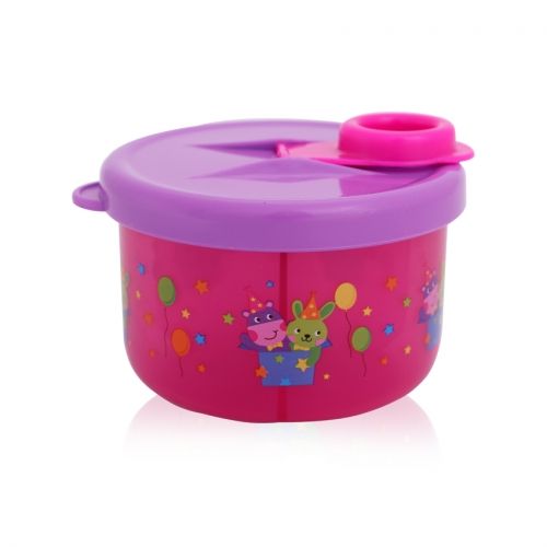 Lorelli - Кутия за мляко Zoo 