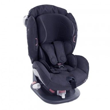 Стол за кола BeSafe iZi Comfort X3 Black Cab
