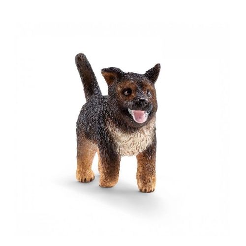 Schleich - Фигурка *Немска овчарка - бебе* - 16832