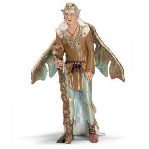 Schleich - Фигурка от серията Баяла Илорис: Тулон- 70408