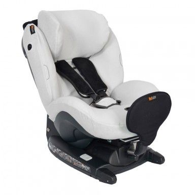 BeSafe покривало Glacier Grey за столче X3 (Combi/Plus/Comfort/Kid)