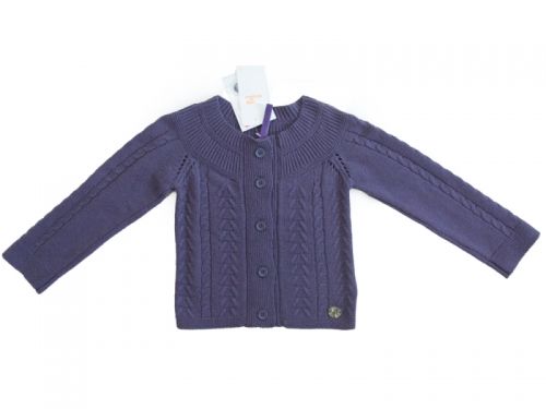 Mayoral - Детска жилетка *Violeta*