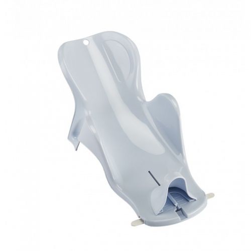 Thermobaby - Анатомична поставка за вана Daphne - синя