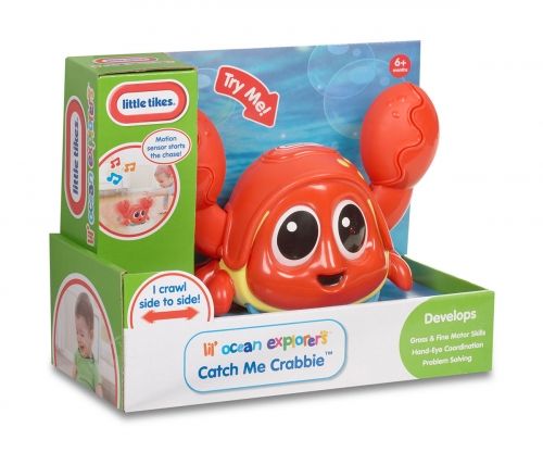 Little Tikes Раче