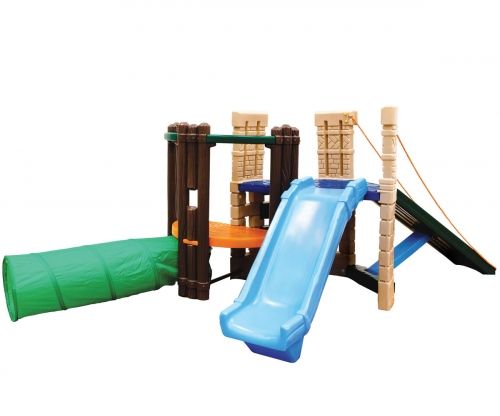 Little Tikes - Игрална зона изследователи