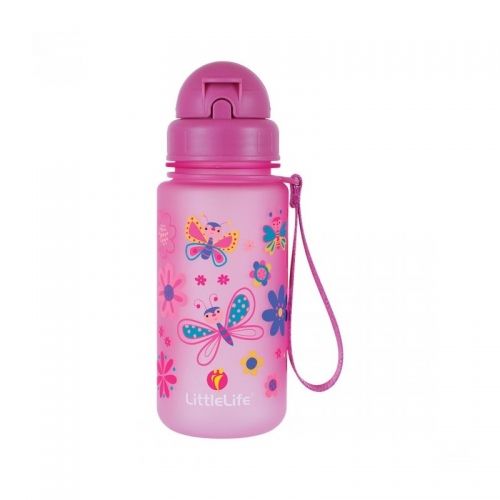 LittleLife Бутилка за вода *Butterfly*