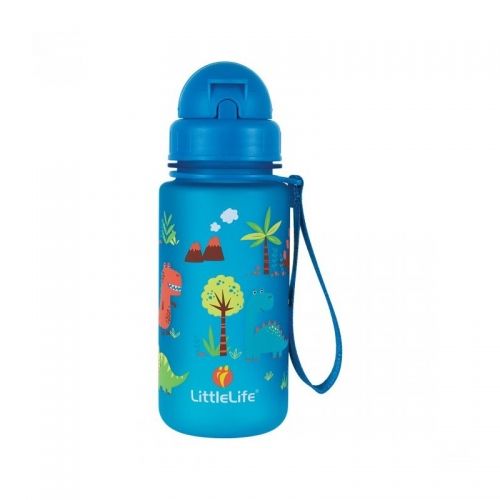 LittleLife Бутилка за вода *Dinosaur*
