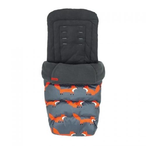 Cosatto Чувал Charcoal Mister Fox