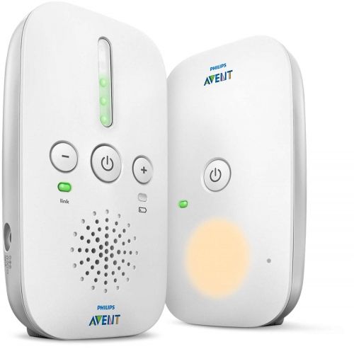 AVENT - Бебефон DECT SCD 502/52