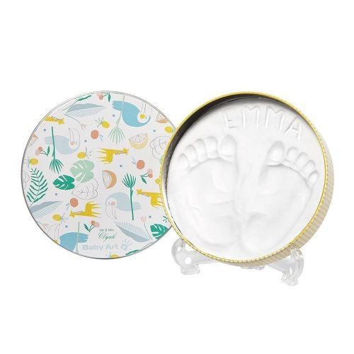 BabyART Mагична кутия Mr. & Mrs Clynk Тукани Limited Edition