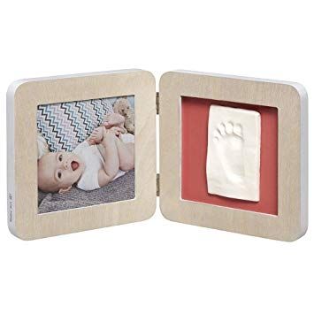 BabyART PRINT Отпечатък квадратен Scandinavian