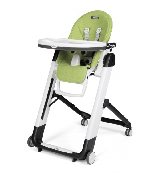Peg Perego Детско столче за хранене SIESTA Wonder Green