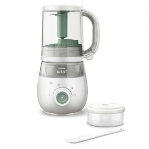 Philips Avent Комбиниран уред за готвене 4в1