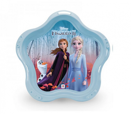 INJUSA - Пясъчник - басейн Frozen 
