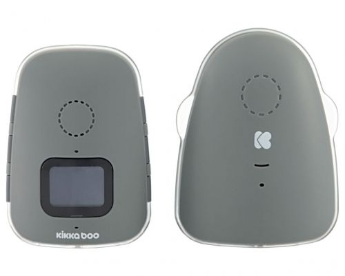 Kikka Boo - Дигитален бебефон Foster