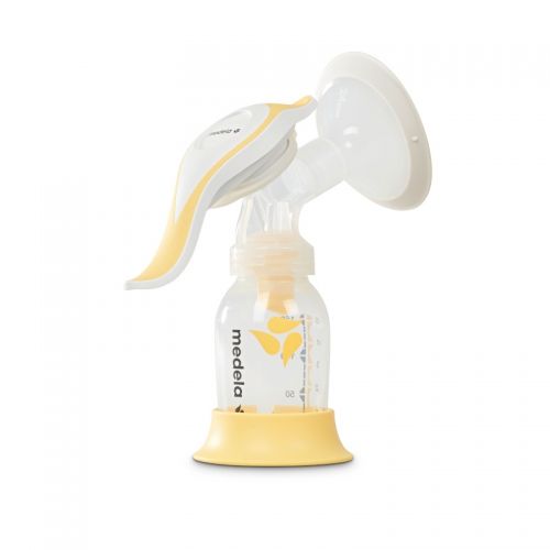 Medela Двуфазна ръчна помпа Harmony пакет