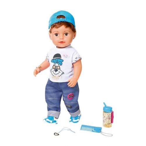 Baby Born Кукла - Братче