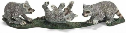 Schleich - Фигурка *Играещи Еноти* - 14625