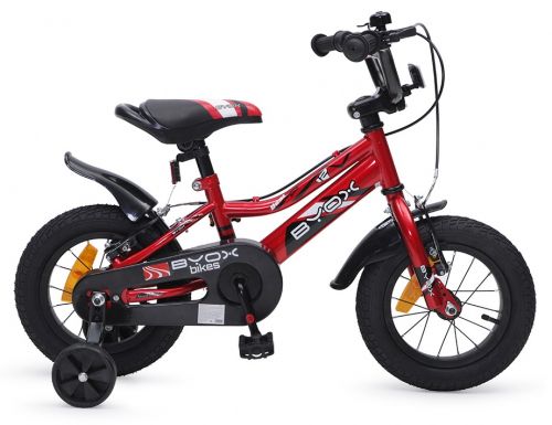 Byox Детски велосипед 12" Prince