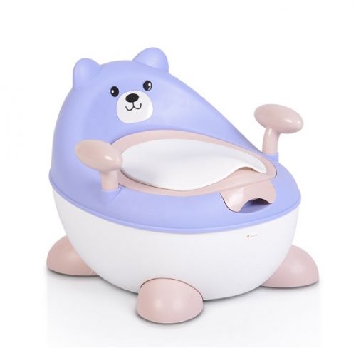 Cangaroo - Детско гърне Little Dipper Blue