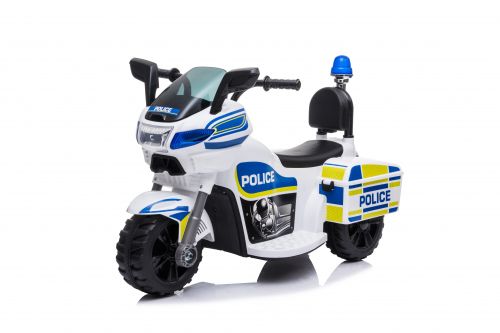 Chipolino Електрически мотор POLICE