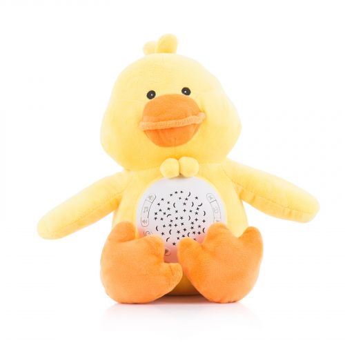 Chipolino Успокояваща музикална играчка  Пате