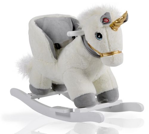 Moni - Плюшена люлка *Moon* 