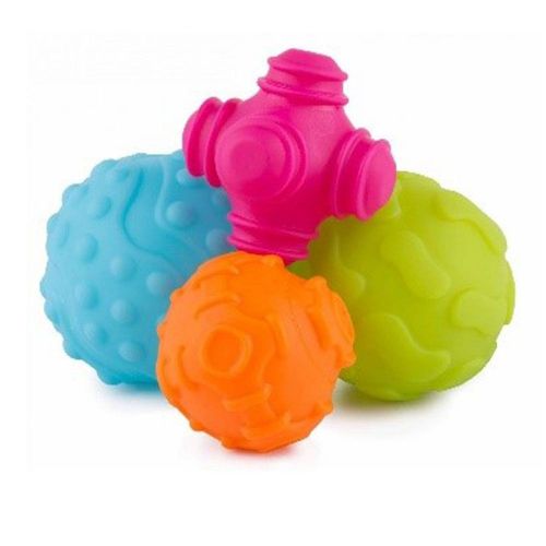 Playgro Релефни топки