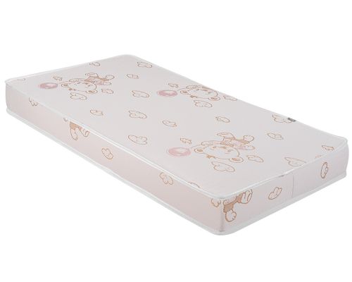 Kikka Boo Матрак Memory Comfort Bear Beige
