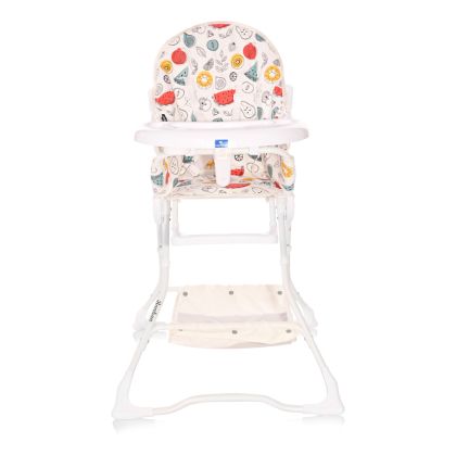 LORELLI  - Столче за хранене Bonbon White