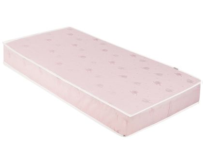 Kikka Boo Матрак Матрак CocoCraft Premium Helicopter Pink