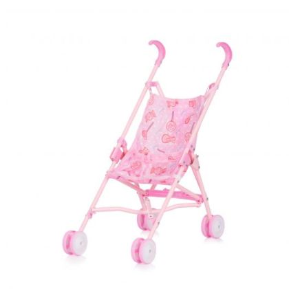  Chipolino Лятна количка за кукли Диди 