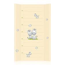 Lorelli- Подложка за повиване с твърда основа