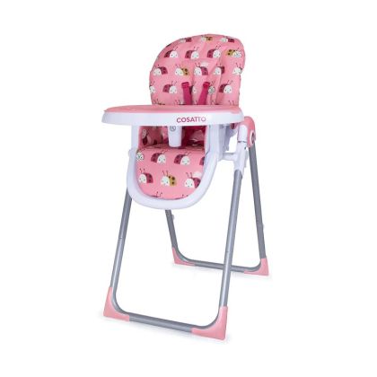 Cosatto Детско столче за хранене Noodle Ladybug  Ball