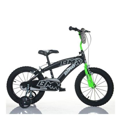 Dino Bikes Детско колело BMX 14 инча 