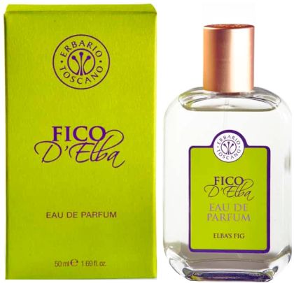Erbario Toscano Пaрфюм ELBA’S FIG