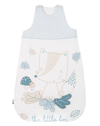 Kikka Boo - Спално чувалче  6-18 месеца Little Fox