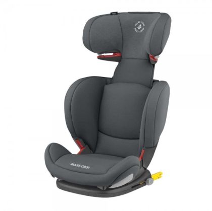Maxi Cosi  - Детско столче за кола RodiFix AirProtect (15-36 кг) Authentic Graphite